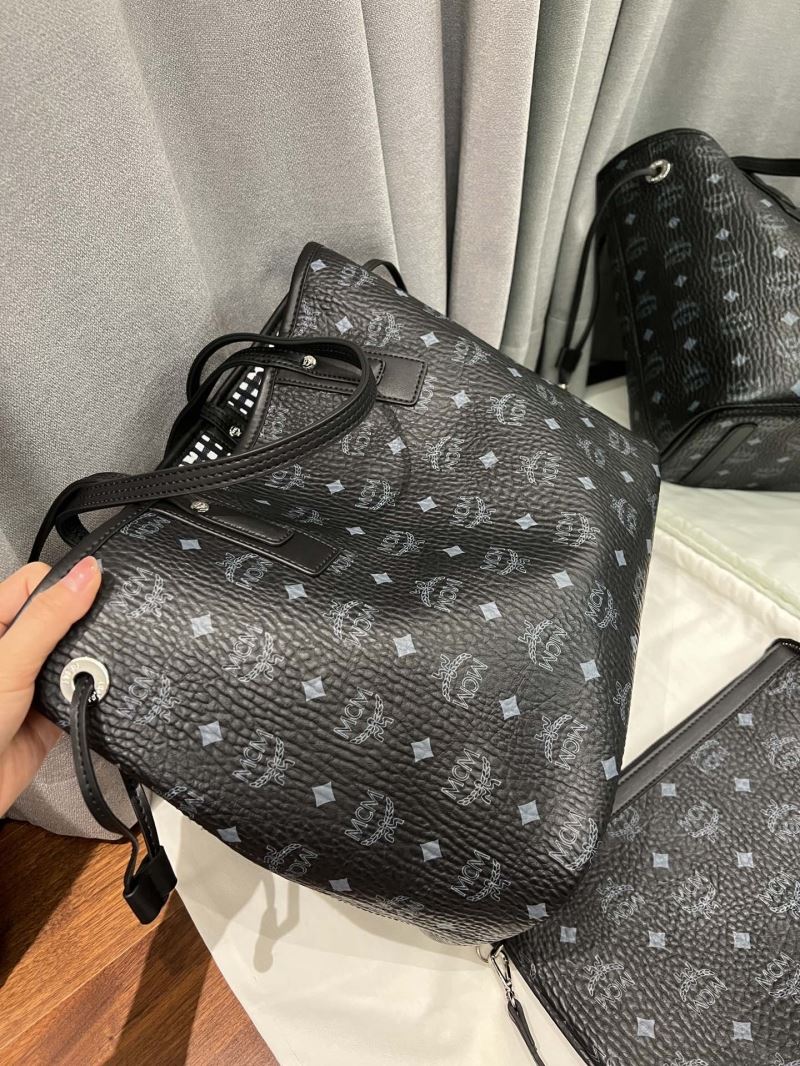 Coach Shopping Bags